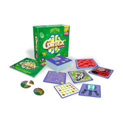 CORTEX 2 Kids* Juegos De Mesa