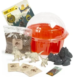 Jurassic World Crea Tu Propio Parque De Dinosaurios* Juegos Educativos