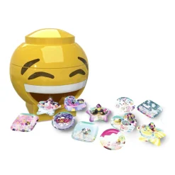 Bizak Crea Tus Pegatinas 3D * Juegos Educativos