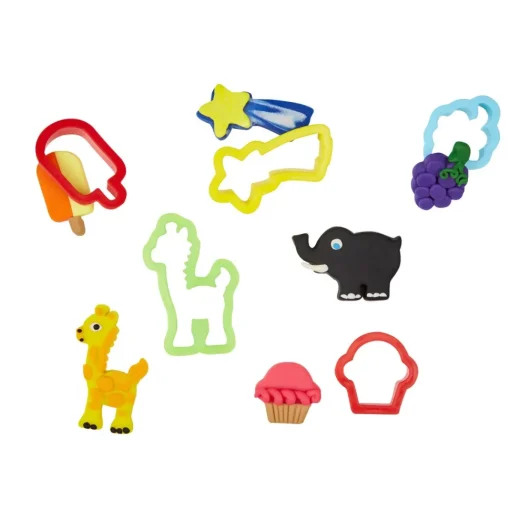 Play-Doh Cubo De Diversion * Preescolar
