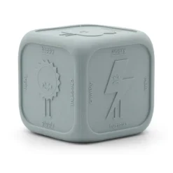 Jellystone Cubo De Los Sentimientos Menta* Preescolar