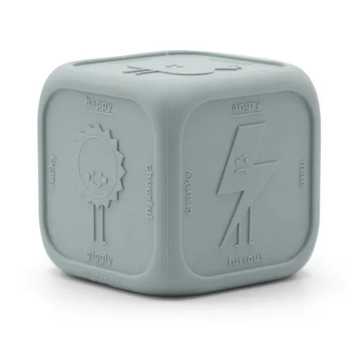Jellystone Cubo De Los Sentimientos Menta* Preescolar