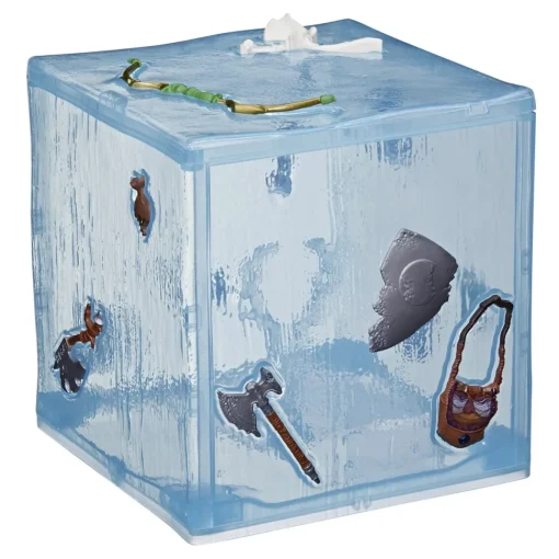 Hasbro Cubo Gelatinoso Dungeons & Dragons Golden Archive* Muñecos Articulados