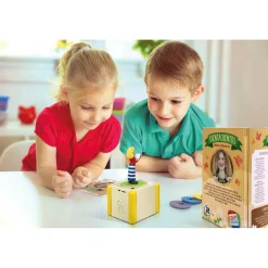 Cefa Toys Cuentacuentos Beatriz Montero * Preescolar