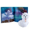 Cefa Toys Cuento Y Peluche Zorro Artico Elf Pets The Elf On The Shelf * Preescolar