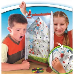 Bizak Desafio Everest* Juegos De Mesa