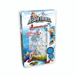 Bizak Desafio Everest* Juegos De Mesa