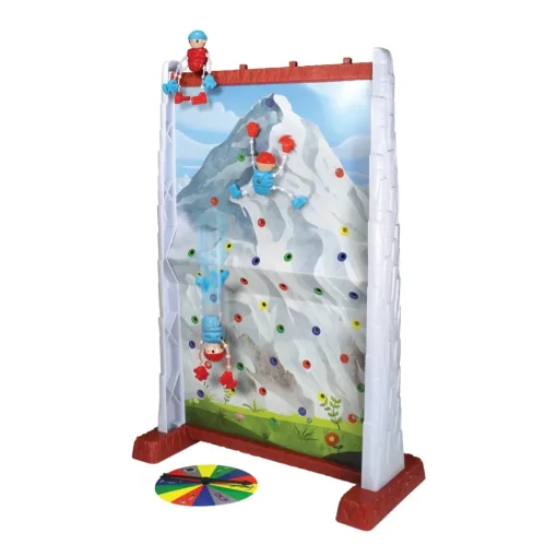 Bizak Desafio Everest* Juegos De Mesa