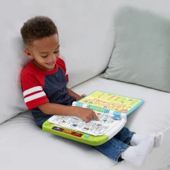 VTech Diccionario Infantil Ilustrado Escuela Infantil En Casa * Preescolar