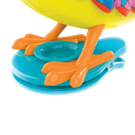 Bizak Digibirds Jaula* Munecas Y Peluches