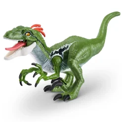 Robo Alive Dino Action Raptor * Juguetes Al Aire Libre