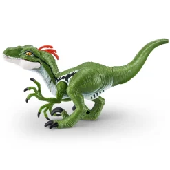 Robo Alive Dino Action Raptor * Juguetes Al Aire Libre