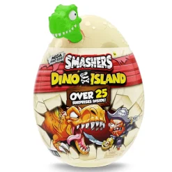Bizak Dino Islandhuevo Gigante Epic* Muñecos Articulados