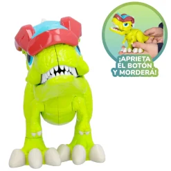 Imc Toys Dinobytes* Muñecos Articulados