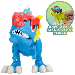 Imc Toys Dinobytes* Muñecos Articulados
