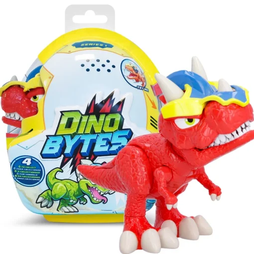 Imc Toys Dinobytes* Muñecos Articulados