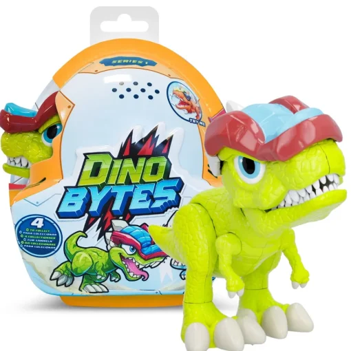 Imc Toys Dinobytes* Muñecos Articulados
