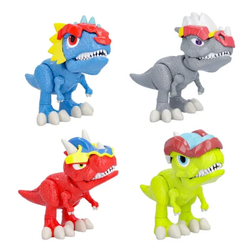 Imc Toys Dinobytes* Muñecos Articulados
