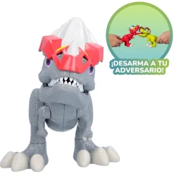Imc Toys Dinobytes* Muñecos Articulados