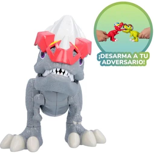Imc Toys Dinobytes* Muñecos Articulados