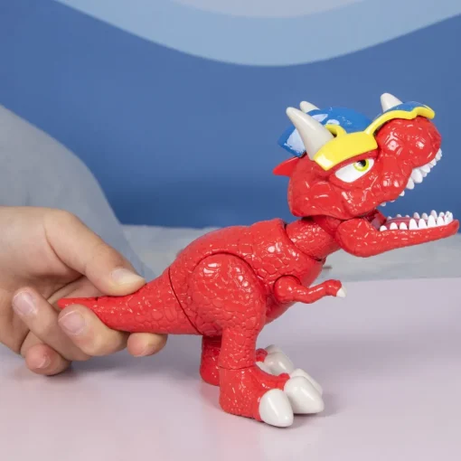 Imc Toys Dinobytes* Muñecos Articulados