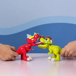Imc Toys Dinobytes* Muñecos Articulados