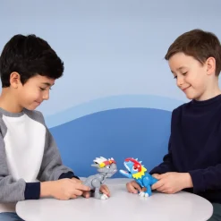 Imc Toys Dinobytes* Muñecos Articulados