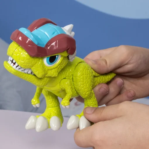 Imc Toys Dinobytes* Muñecos Articulados