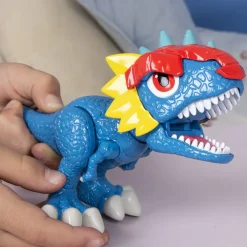 Imc Toys Dinobytes* Muñecos Articulados