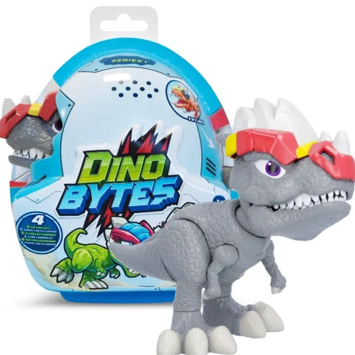 Imc Toys Dinobytes* Muñecos Articulados