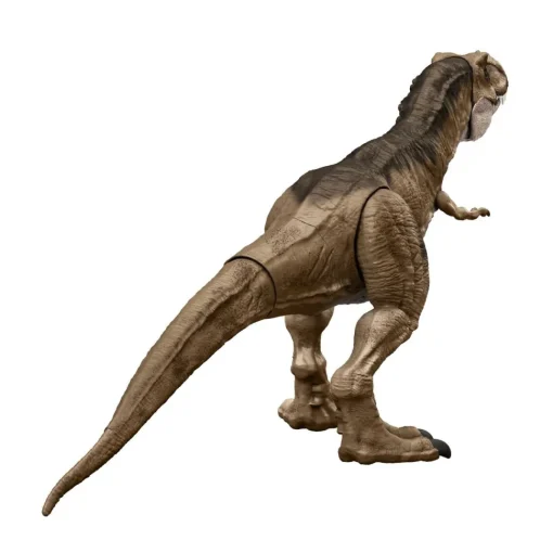 Jurassic World Dinosaurio Articulado T-Rex Super Colosal* Muñecos Articulados