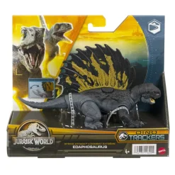 Jurassic World Dinosaurio Strike Attack * Muñecos Articulados