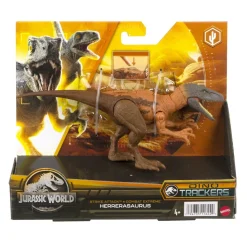 Jurassic World Dinosaurio Strike Attack * Muñecos Articulados