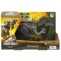 Jurassic World Dinosaurio Wild Roar* Muñecos Articulados