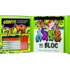 Cefa Toys Disenando Grafiti Petit Picasso* Juegos Educativos