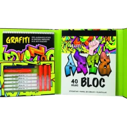Cefa Toys Disenando Grafiti Petit Picasso* Juegos Educativos