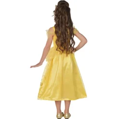 Disney Disfraz Bella Princess* Disfraces Y Complementos