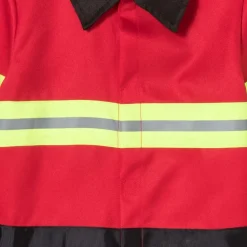 El Corte Inglés Disfraz Infantil Bombero El Corte Ingles* Disfraces Y Complementos