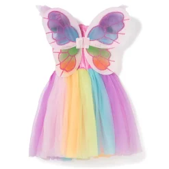 El Corte Inglés Disfraz Infantil Ninfa Arcoiris El Corte Ingles* Disfraces Y Complementos