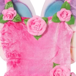 El Corte Inglés Disfraz Infantil Ninfa Arcoiris El Corte Ingles* Disfraces Y Complementos