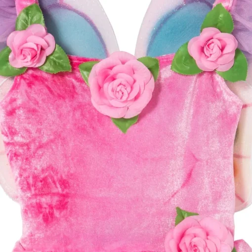 El Corte Inglés Disfraz Infantil Ninfa Arcoiris El Corte Ingles* Disfraces Y Complementos