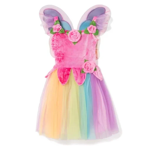 El Corte Inglés Disfraz Infantil Ninfa Arcoiris El Corte Ingles* Disfraces Y Complementos