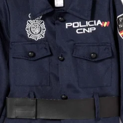 El Corte Inglés Disfraz Infantil Policia El Corte Ingles* Disfraces Y Complementos