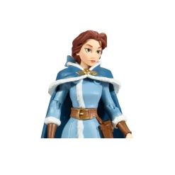 BANDAI Disney Mirror Verse 13 Cm Bella* Muñecos Articulados