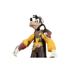 BANDAI Disney Mirror Verse 13 Cm Goofy* Muñecos Articulados