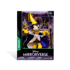 BANDAI Disney Mirror Verse 30 Cm Mickey* Muñecos Articulados