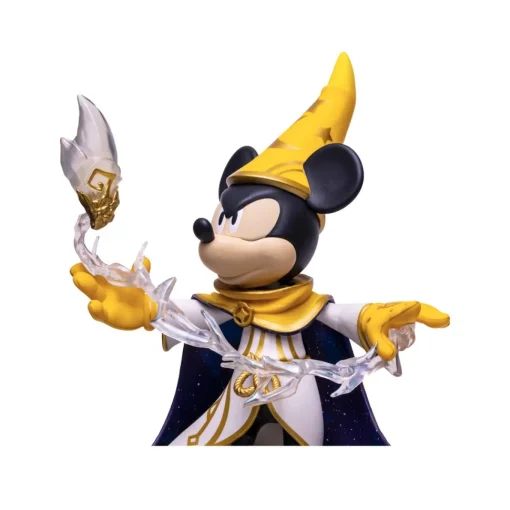 BANDAI Disney Mirror Verse 30 Cm Mickey* Muñecos Articulados