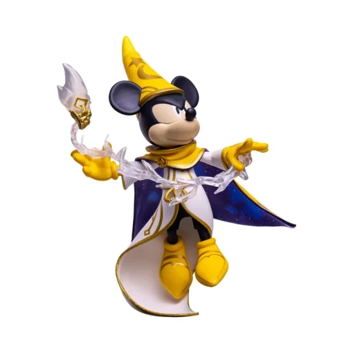 BANDAI Disney Mirror Verse 30 Cm Mickey* Muñecos Articulados