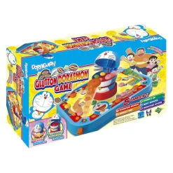 Epoch Doraemon Gloton* Juegos De Mesa