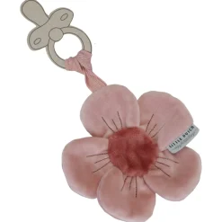 LITTLE DUTCH Doudou Flor Flores & Mariposas * Preescolar